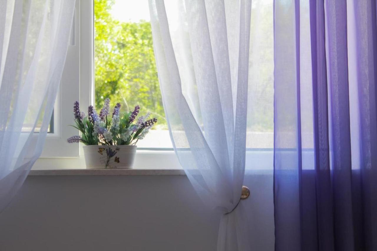 Apartment Gina Трогір Екстер'єр фото